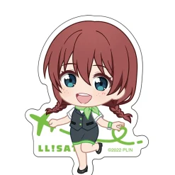 Love Live! Series Asia Tour 2024 Our Story, Our Dreams in Yokohama Sticker Nijigasaki High School Idol Club