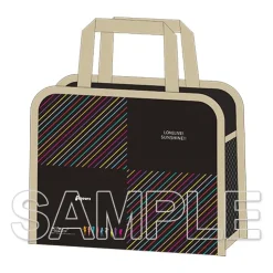 Love Live! Series Bath Bag Collection