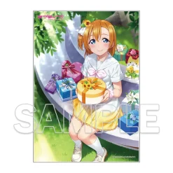 Love Live! Series Love Live! Acrylic Stand μ's