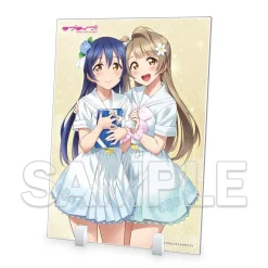 Love Live! Series Love Live! Acrylic Stand μ's