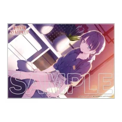 Love Live! Series Love Live! Hasu no Sora Jogakuin School Idol Club Acrylic Stand