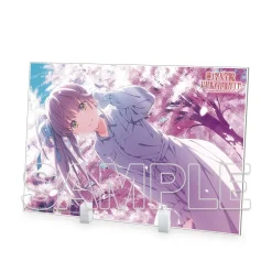 Love Live! Series Love Live! Hasu no Sora Jogakuin School Idol Club Acrylic Stand