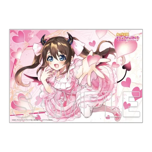 Love Live! Series Love Live! Nijigasaki High School Idol Club Acrylic Stand