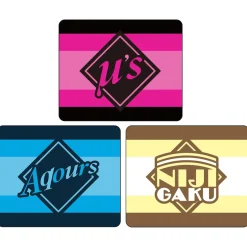 Love Live! Series 9th Anniversary Love Live! Fest Wristband Collection