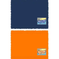 Love Live! Sunshine!! Aqours 6th Love Live! KU-RU-KU-RU Rock 'n' Roll TOUR Neck Warmer