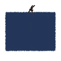 Love Live! Sunshine!! Aqours 6th Love Live! KU-RU-KU-RU Rock 'n' Roll TOUR Neck Warmer