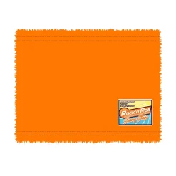 Love Live! Sunshine!! Aqours 6th Love Live! KU-RU-KU-RU Rock 'n' Roll TOUR Neck Warmer