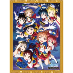 Love Live! Sunshine!! Aqours Finale LoveLive! —Eikyu stage— Normal Cards Complete Set