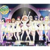 Love Live! Sunshine!! Aqours 6th Love Live! ～KU-RU-KU-RU Rock 'n' Roll TOUR～ ＜WINDY STAGE＞ Blu-ray Memorial Box (5-Disc Set)