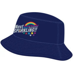 Love Live! Sunshine!! Aqours 5th Love Live! -Next Sparkling!!- Bucket Hat