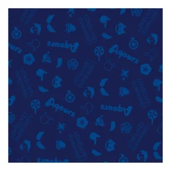 Love Live! Sunshine!! Aqours 5th Love Live! -Next Sparkling!!- Bucket Hat