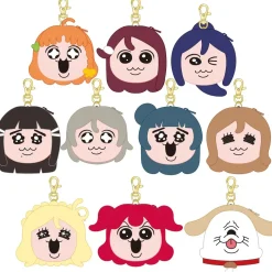 Love Live Sunshine!! Aqours EXTRA Love Live! ~DREAMY CONCERT 2021~ Plush Pass Case Pouch