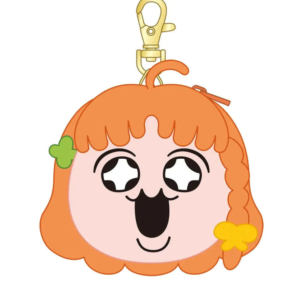 Love Live Sunshine!! Aqours EXTRA Love Live! ~DREAMY CONCERT 2021~ Plush Pass Case Pouch