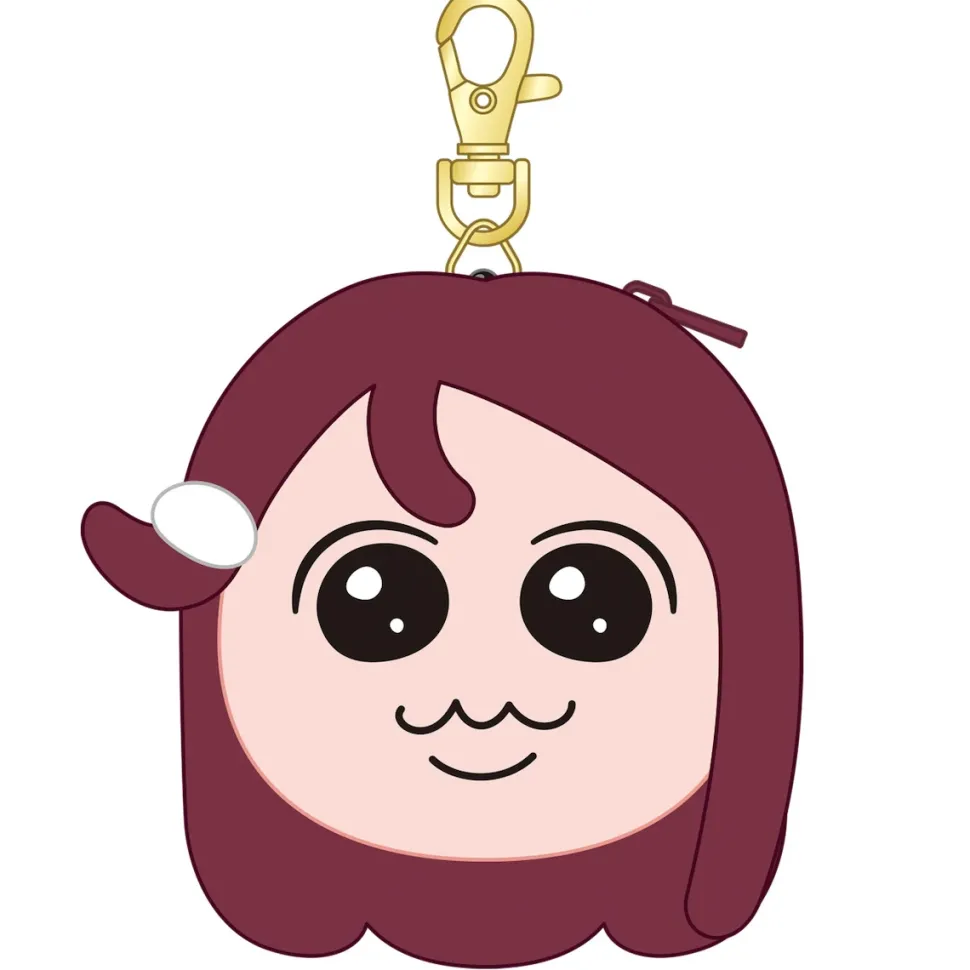 Love Live Sunshine!! Aqours EXTRA Love Live! ~DREAMY CONCERT 2021~ Plush Pass Case Pouch