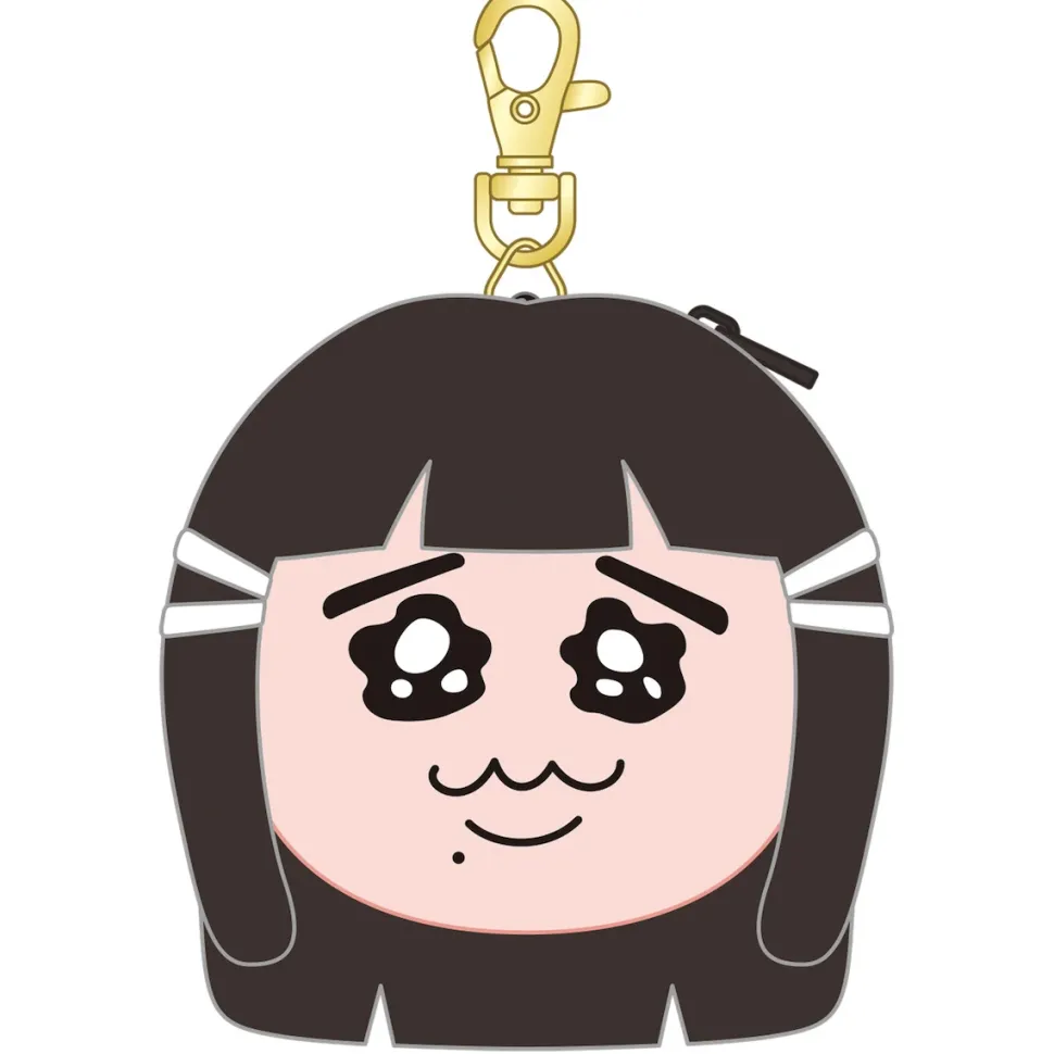 Love Live Sunshine!! Aqours EXTRA Love Live! ~DREAMY CONCERT 2021~ Plush Pass Case Pouch