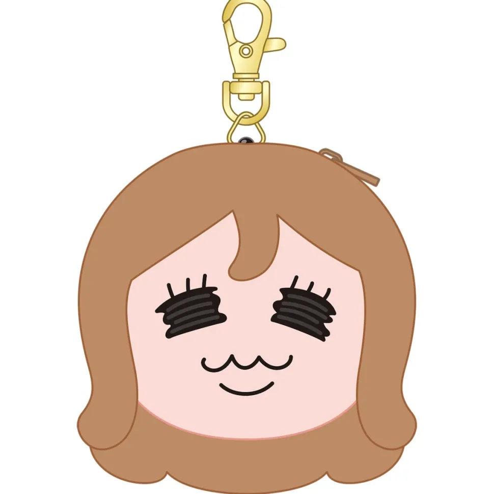 Love Live Sunshine!! Aqours EXTRA Love Live! ~DREAMY CONCERT 2021~ Plush Pass Case Pouch