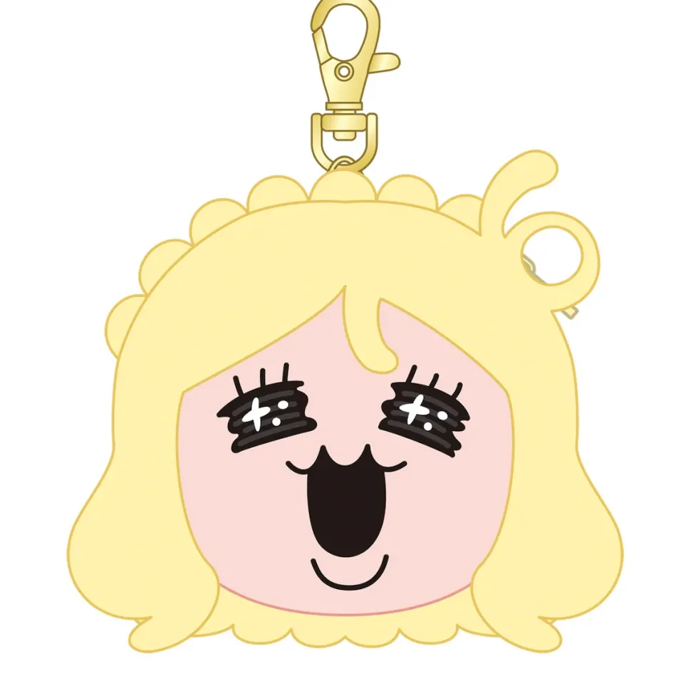 Love Live Sunshine!! Aqours EXTRA Love Live! ~DREAMY CONCERT 2021~ Plush Pass Case Pouch