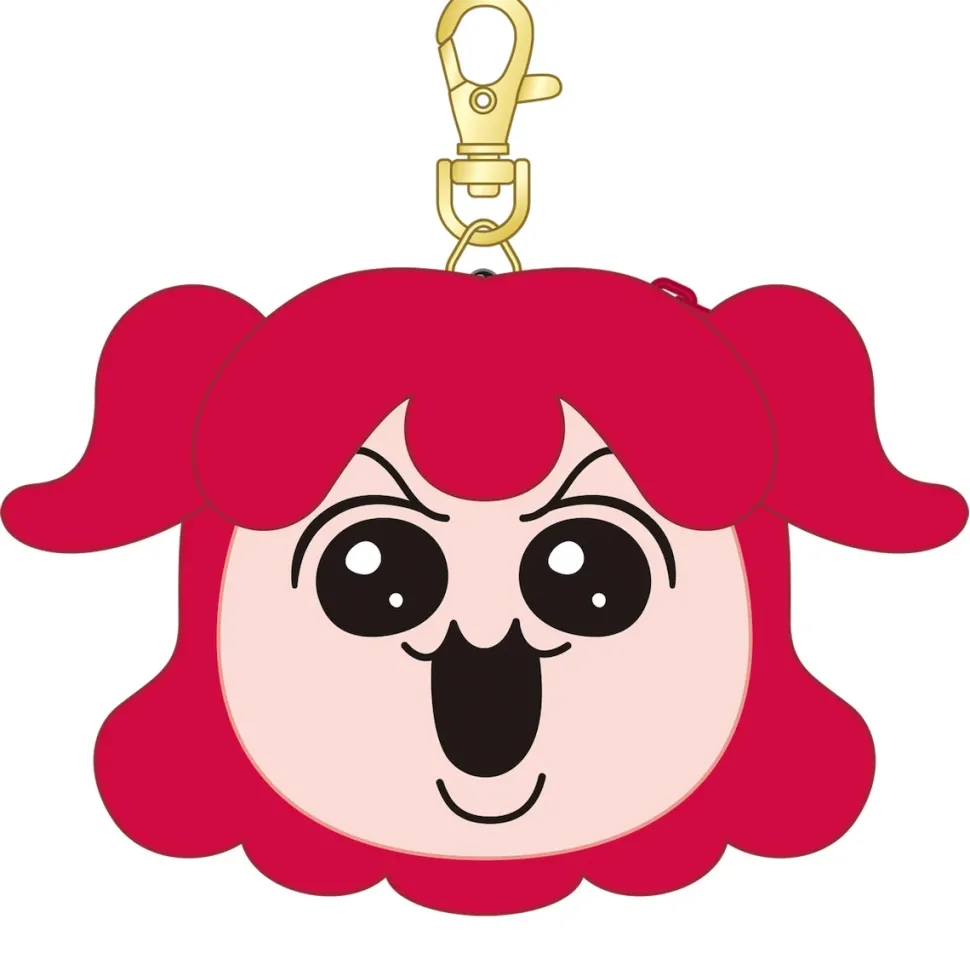 Love Live Sunshine!! Aqours EXTRA Love Live! ~DREAMY CONCERT 2021~ Plush Pass Case Pouch