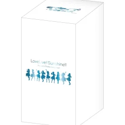 Love Live! Sunshine!! Aqours Finale LoveLive! —Eikyu stage— Sandglass