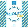 Love Live! Sunshine!! Aqours Club CD Set