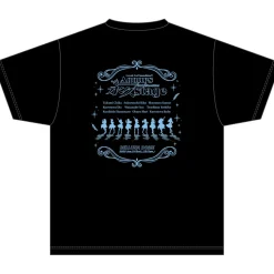 Love Live! Sunshine!! Aqours Finale LoveLive! —Eikyu stage— T-shirt