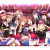 Love Live! Sunshine!! Aqours World Love Live! Blu-ray Memorial Box (2-Disc Set)