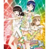 Love Live! Sunshine!! AZALEA 2nd Love Live! ~Amazing Travel DNA Reboot~ Blu-ray Memorial Box (3-Disc Set)