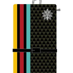 Love Live! Sunshine!! AZALEA 1st Love Live! 〜In The Dark /*Secret Story*/〜 Costume-Type Multi Case w/ Carabiner