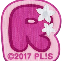 Love Live! Sunshine!! CYaRon! 2nd Love Live! ～Great Revolution☆Wake Up Kingdom～ 3 Emblem Stickers Set