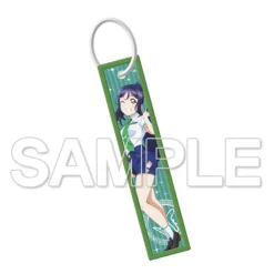 Love Live! Sunshine!! Flight Tag Collection