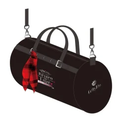 Love Live! Sunshine!! Guilty Kiss 2nd LoveLive! ～Return To Love ♡ Kiss Kiss Kiss～ Boston Bag