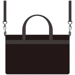 Love Live! Sunshine!! Guilty Kiss 2nd LoveLive! ～Return To Love ♡ Kiss Kiss Kiss～ Boston Bag