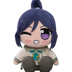 Love Live! Sunshine!! Kuripan Plushie Kanan Matsuura/Dia Kurosawa/Mari Ohara