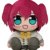 Love Live! Sunshine!! Kuripan Plushie Hanamaru Kunikida/Yoshiko Tsushima/Ruby Kurosawa