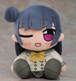 Love Live! Sunshine!! Kuripan Plushie Hanamaru Kunikida/Yoshiko Tsushima/Ruby Kurosawa