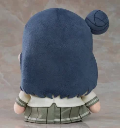 Love Live! Sunshine!! Kuripan Plushie Hanamaru Kunikida/Yoshiko Tsushima/Ruby Kurosawa