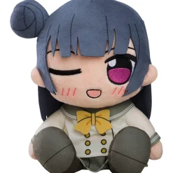 Love Live! Sunshine!! Kuripan Plushie Hanamaru Kunikida/Yoshiko Tsushima/Ruby Kurosawa