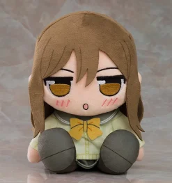 Love Live! Sunshine!! Kuripan Plushie Hanamaru Kunikida/Yoshiko Tsushima/Ruby Kurosawa