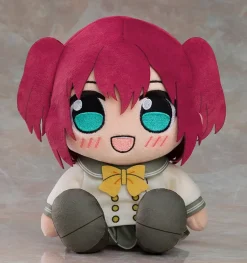 Love Live! Sunshine!! Kuripan Plushie Hanamaru Kunikida/Yoshiko Tsushima/Ruby Kurosawa