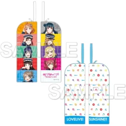 Love Live! Sunshine!! Multipurpose Long Case