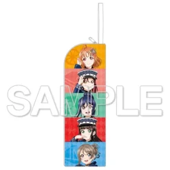 Love Live! Sunshine!! Multipurpose Long Case