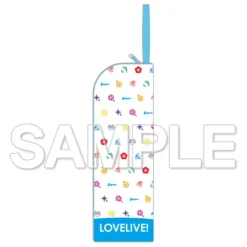Love Live! Sunshine!! Multipurpose Long Case