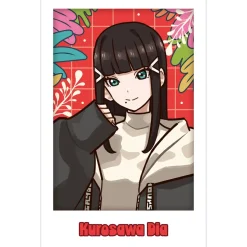 Love Live! Sunshine!! Numazu Jimo Ai Festival 2025 Trading Photo-style Card (1 Pack)