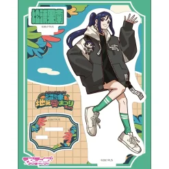 Love Live! Sunshine!! Numazu Jimo Ai Festival 2025 Acrylic Stand