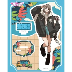 Love Live! Sunshine!! Numazu Jimo Ai Festival 2025 Acrylic Stand