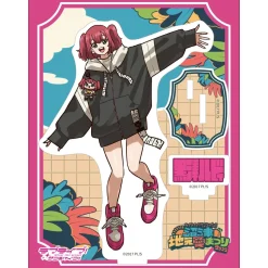 Love Live! Sunshine!! Numazu Jimo Ai Festival 2025 Acrylic Stand