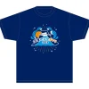 Love Live! Sunshine!! Numazu Jimoai Matsuri 2023 T-Shirt