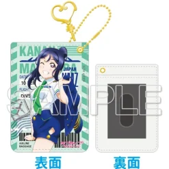 Love Live! Sunshine!! Pilot Ver. Pass Case Collection