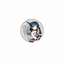 Love Live! Sunshine!! Season 2 Uranohoshi Girls' High School Store Birthday Present Set: Yoshiko Tsushima Ver.