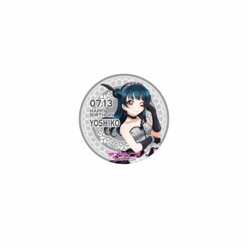 Love Live! Sunshine!! Season 2 Uranohoshi Girls' High School Store Birthday Present Set: Yoshiko Tsushima Ver.
